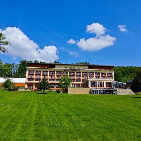 Wellness Resort Energetic Rožnov pod Radhoštěm Zewnętrze zdjęcie